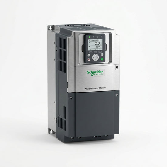 Schneider Electric ATV630U55N4