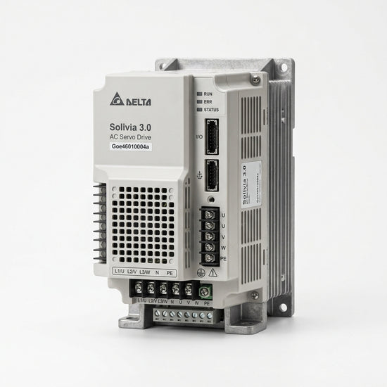 Delta Goe46010004a Solivia 3.0 inversor fotovoltaico