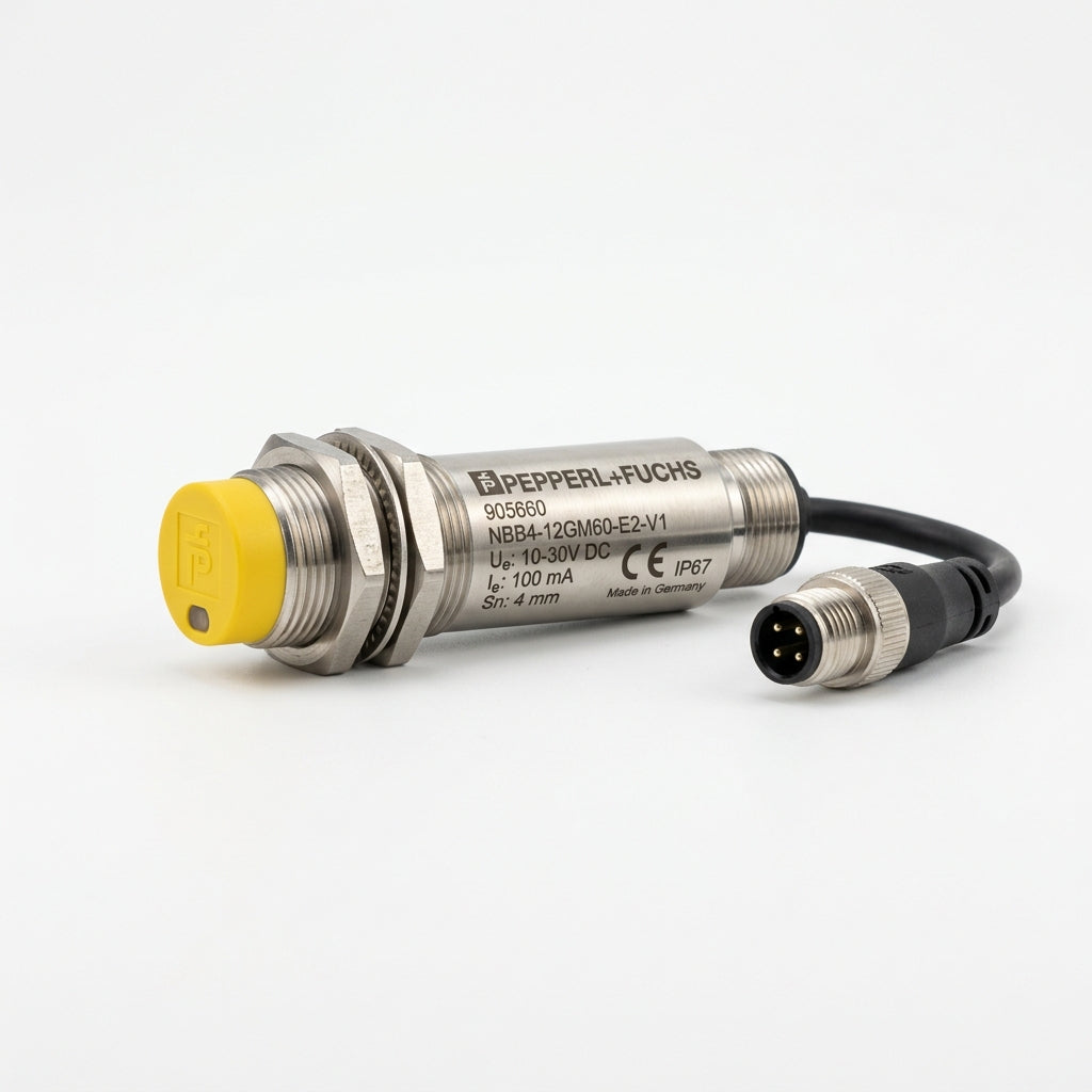 PEPPERL & FUCHS 905660
