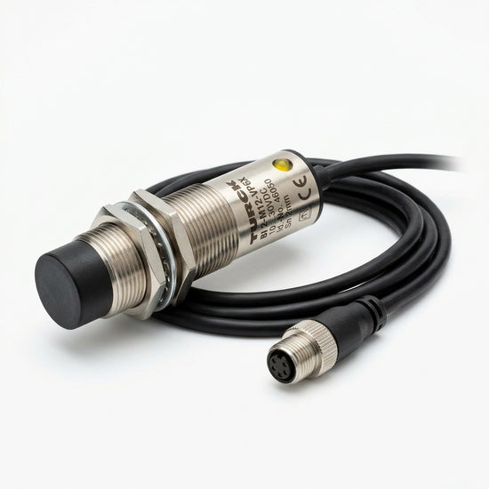 TURCK BI 2-M12-VP6X