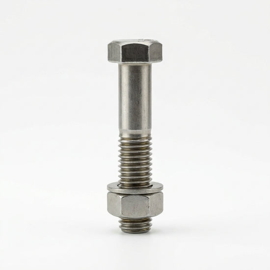 BIND 924835474 M4-0.7 x 12mm L 2.5mm Hex Drive A2-70 Plain Stainless Steel Flat Head Socket Cap Screw