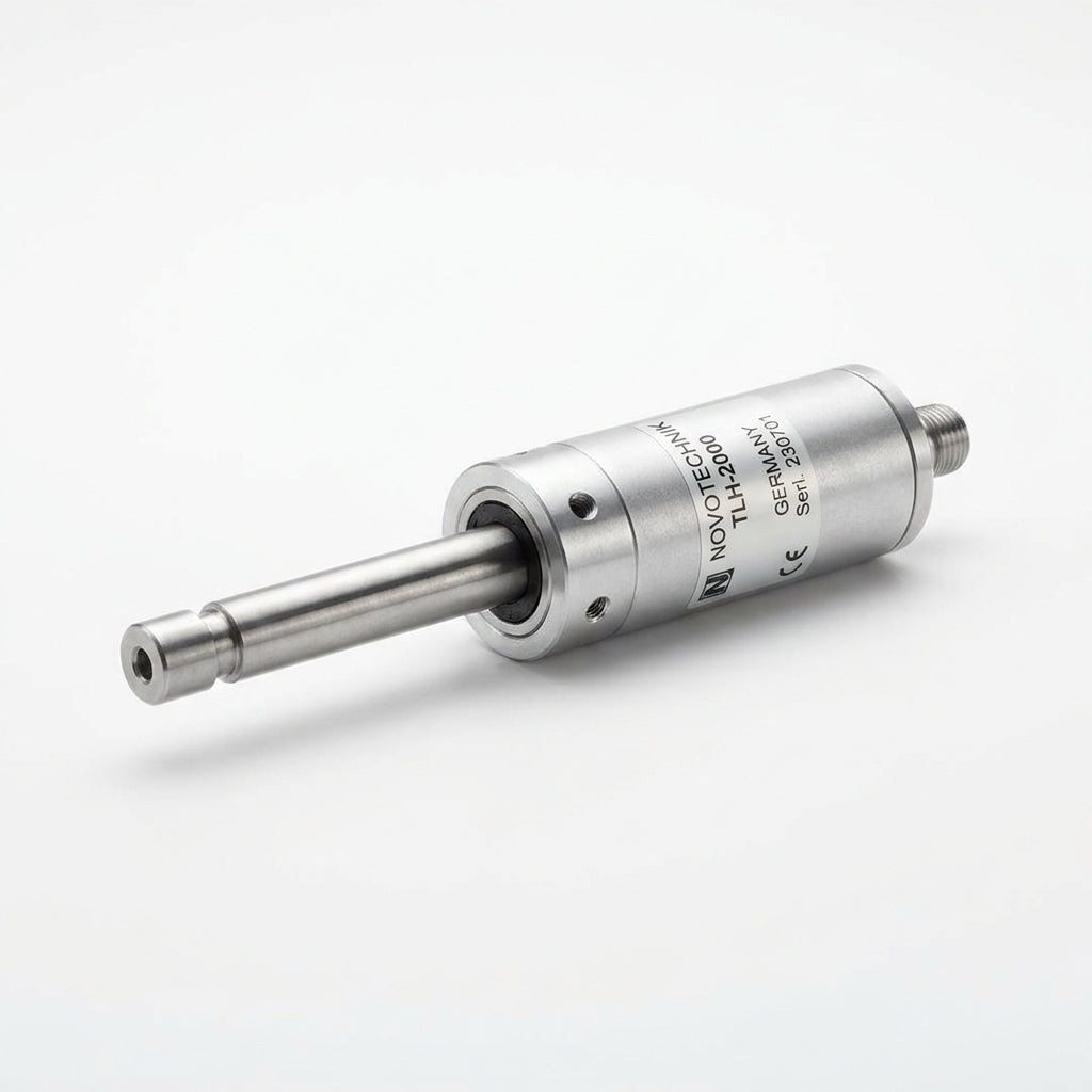Novotechnik TLH-2000