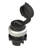 Pizzato E2 1USB9CAK