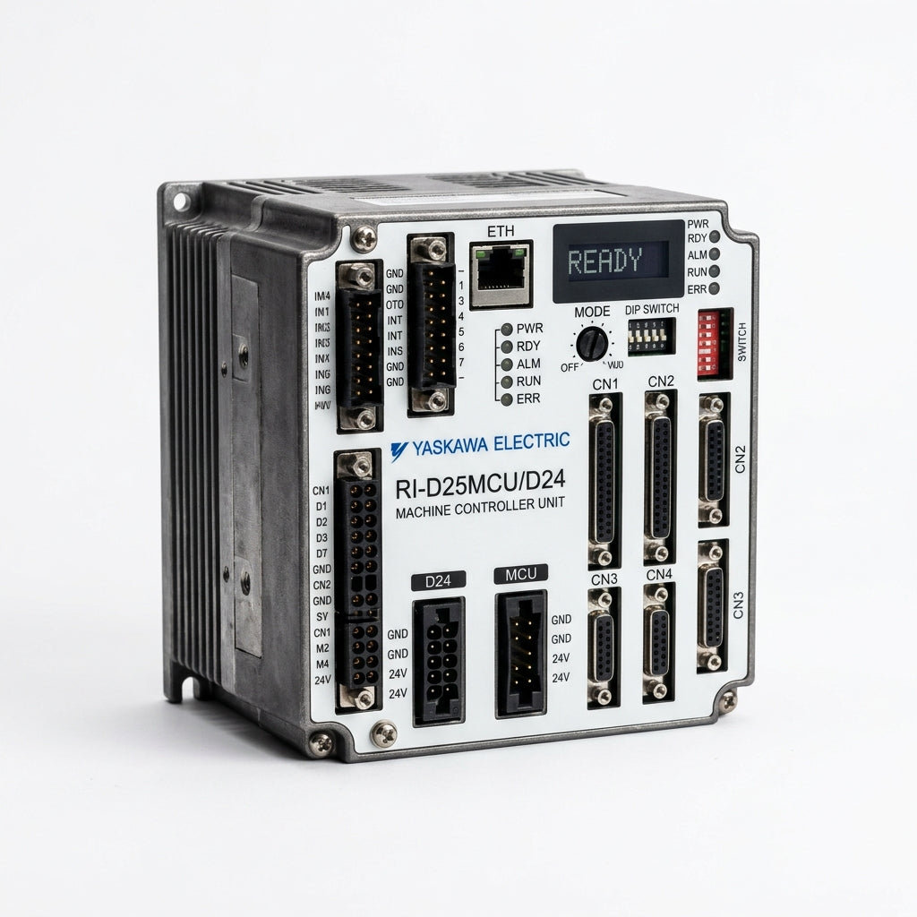 YASKAWA ELECTRIC RI-D25MCU/D24