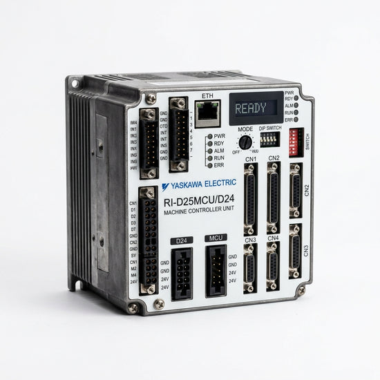 YASKAWA ELECTRIC RI-D25MCU/D24