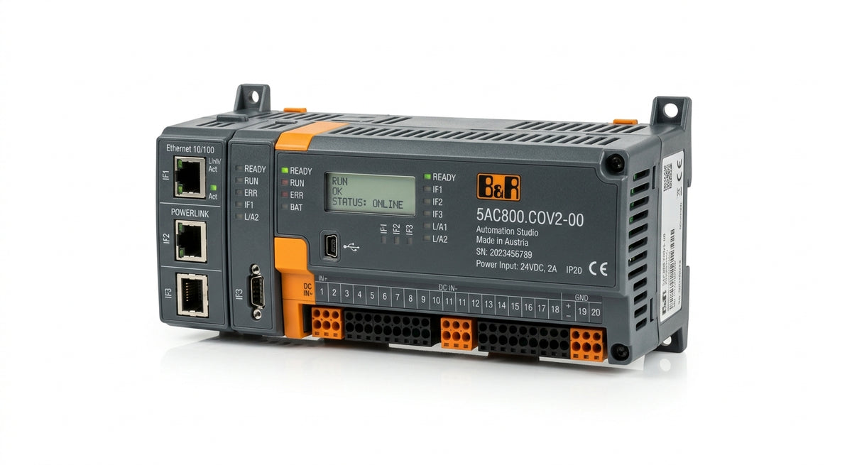 B&R 5AC800.COV2-00
