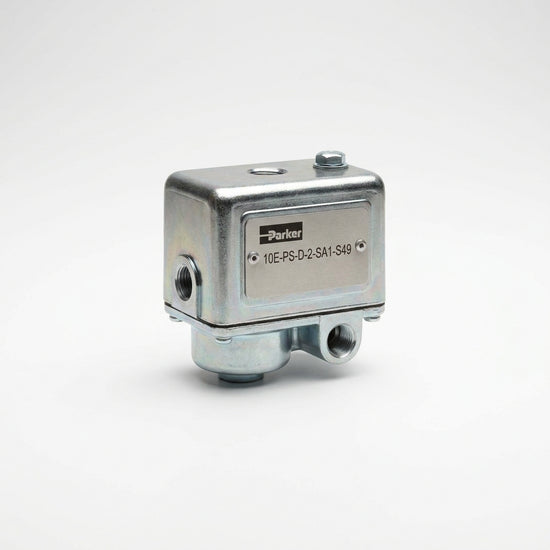 Parker 10E-PS-D-2-SA1-S49