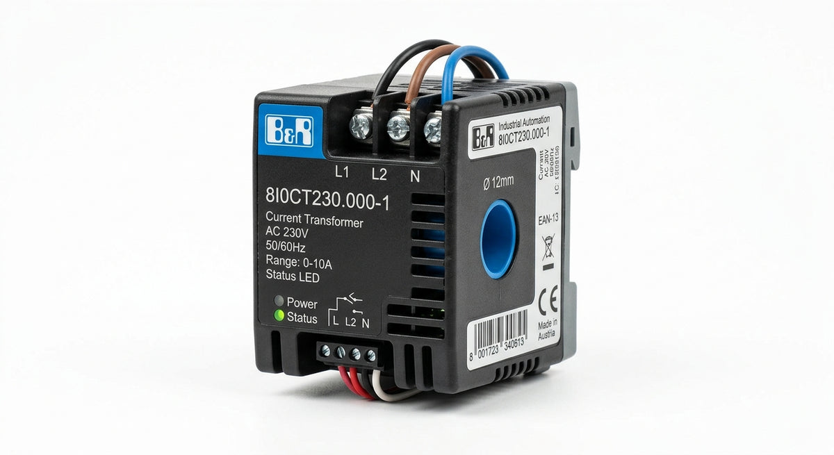 B&R 8I0CT230.000-1