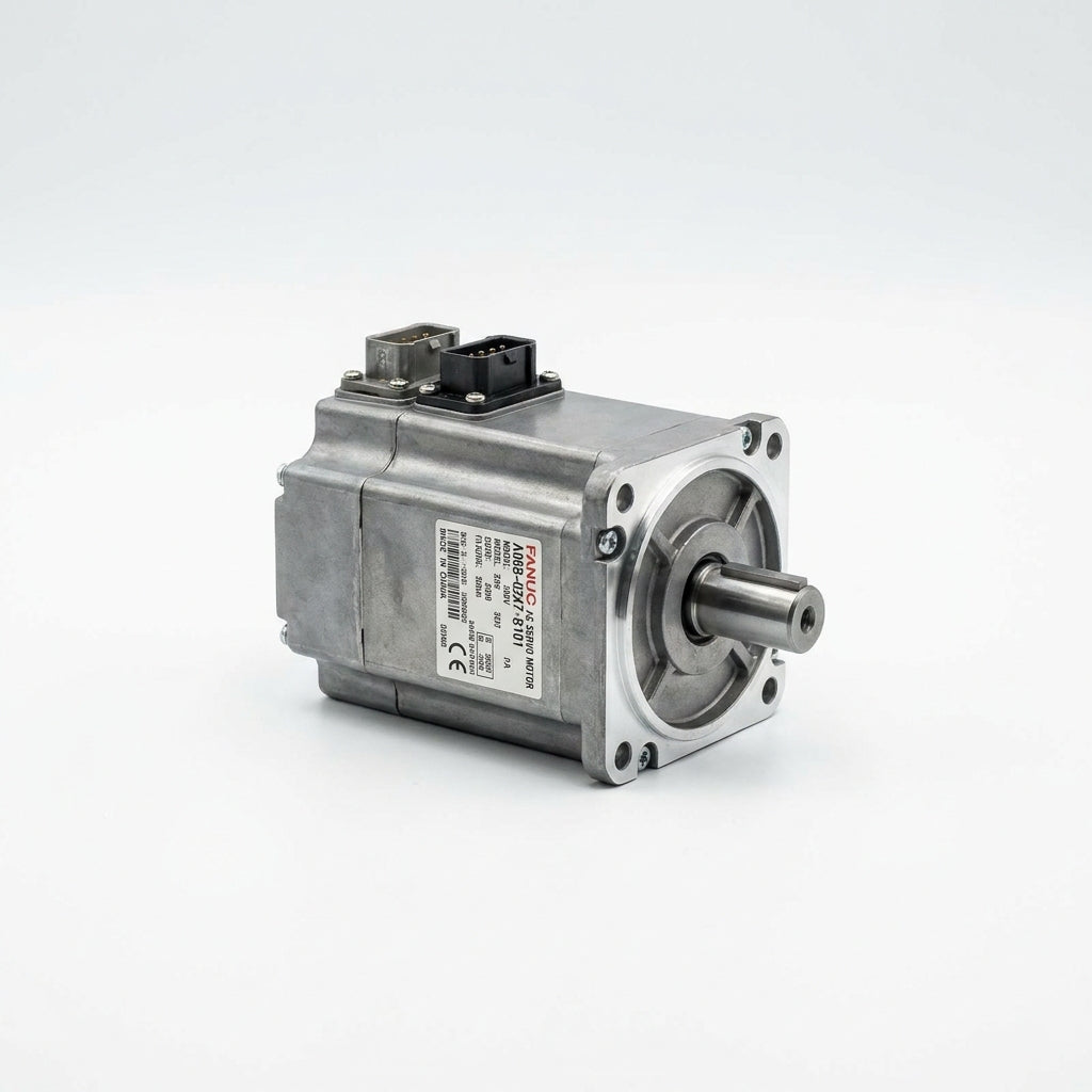 FANUC A06B-0247-B101