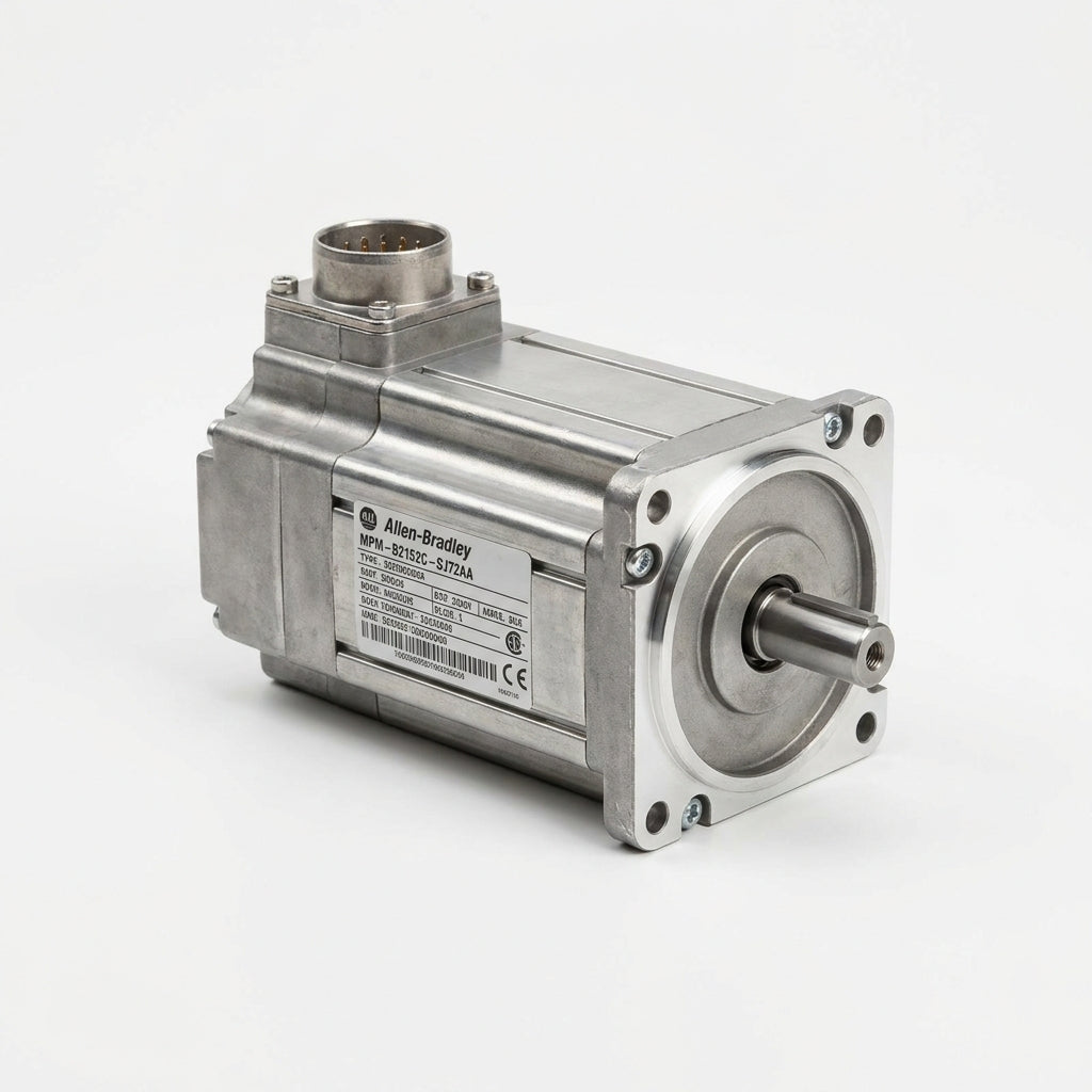 Allen-Bradley MPM-B2152C-SJ72AA