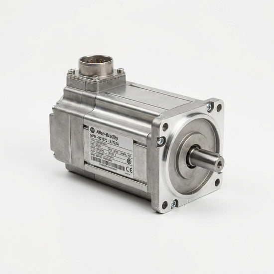 Allen-Bradley MPM-B2152C-SJ72AA