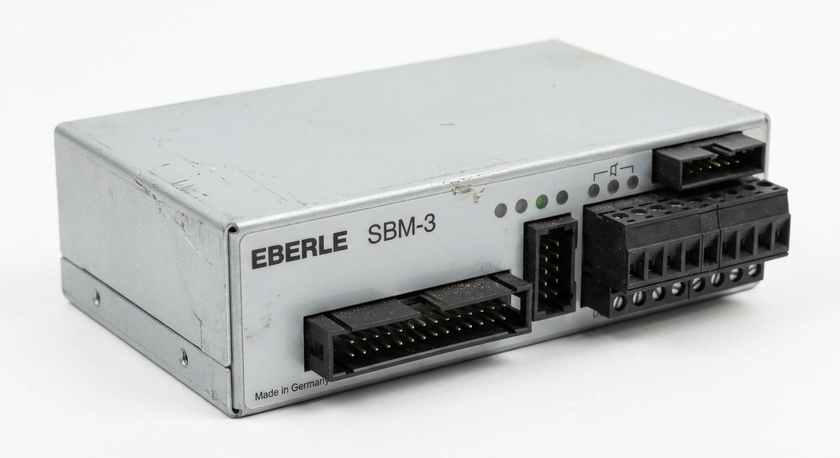 EBERLE SBM-3