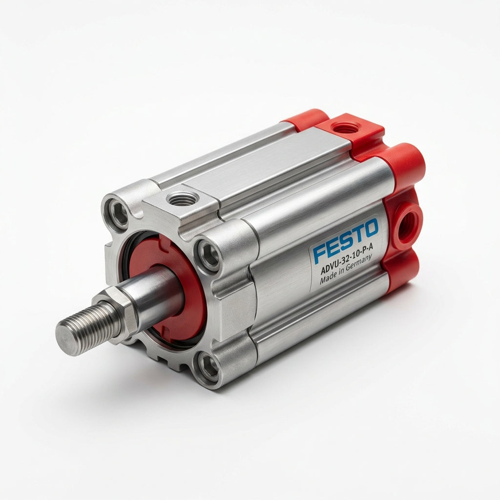 Festo ADVU-32-10-P-A