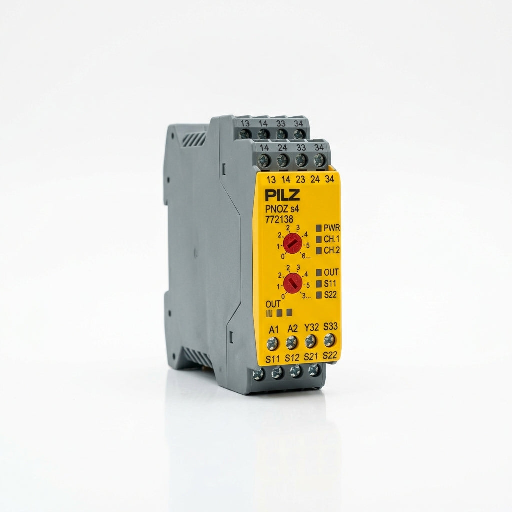 PILZ 772138