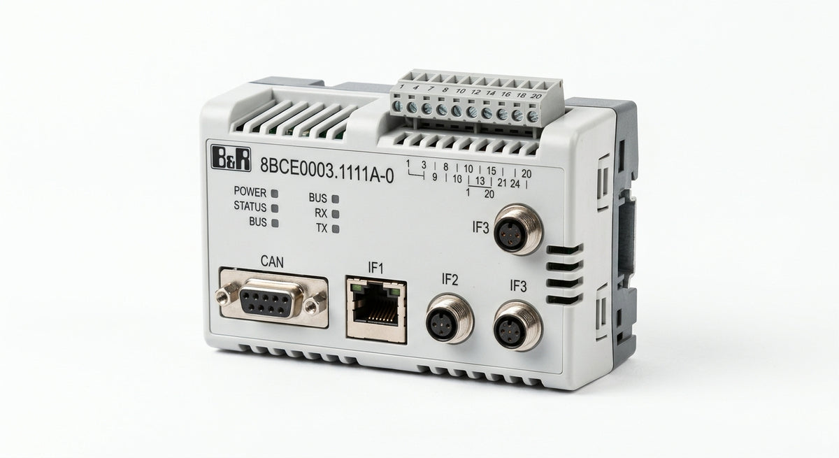 B&R 8BCE0003.1111A-0