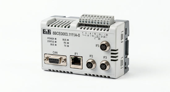 B&R 8BCE0003.1111A-0