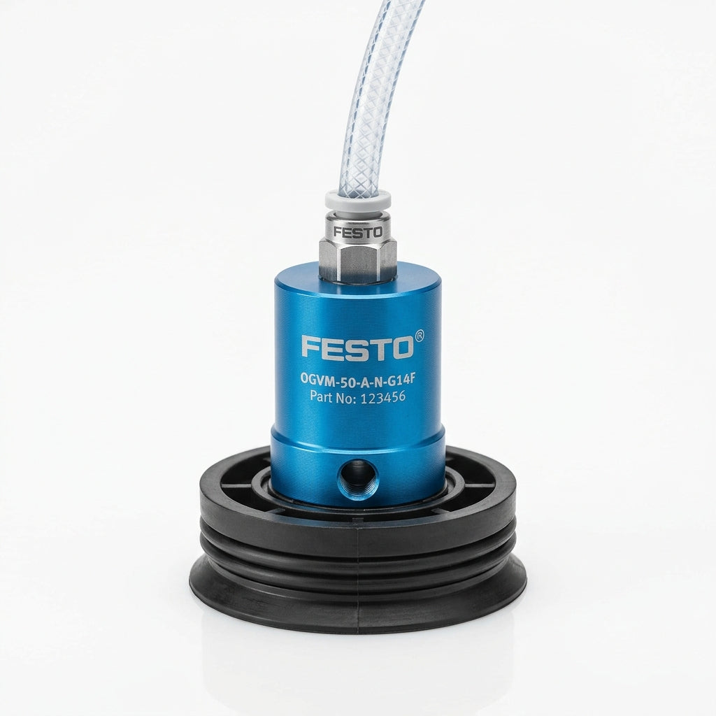 FESTO OGVM-50-A-N-G14F