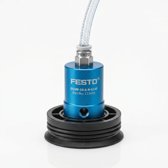 FESTO OGVM-50-A-N-G14F