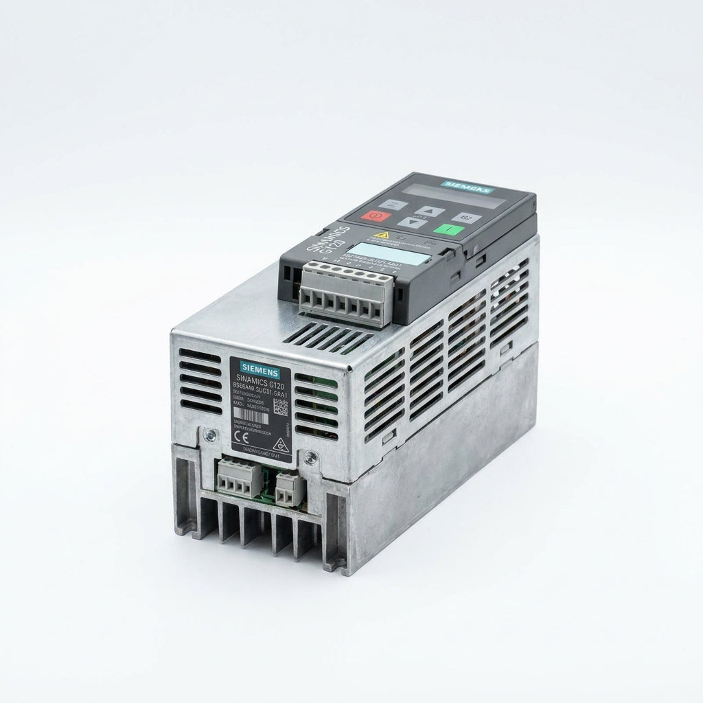 Siemens 6SE6440-2UD21-5AA1