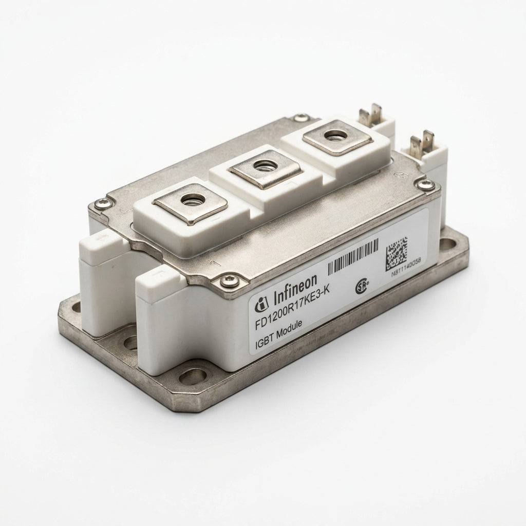 Infineon FD1200R17KE3-K