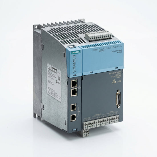 Siemens 6SL3130-6AE15-0AB1