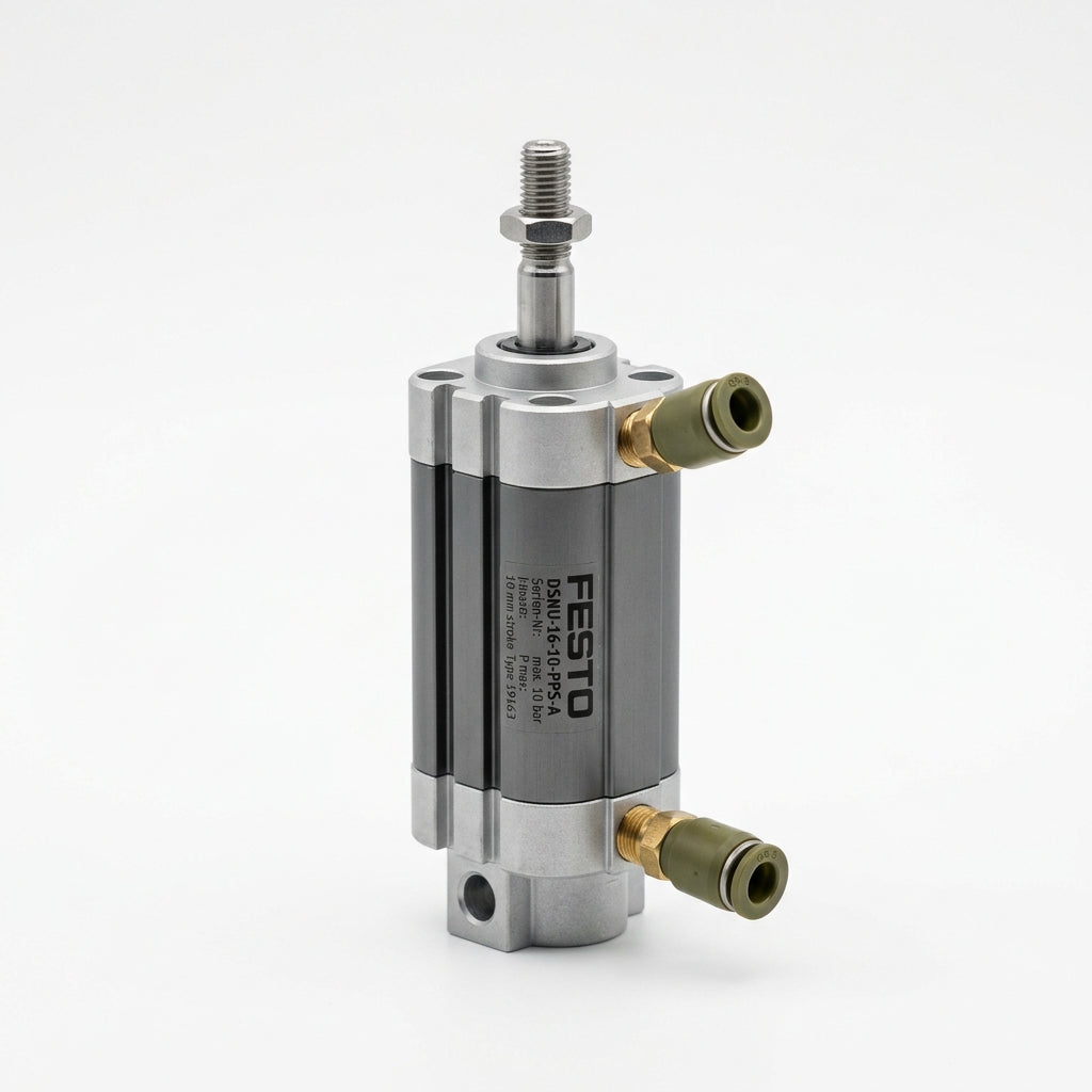 FESTO DSNU-16-10-PPS-A