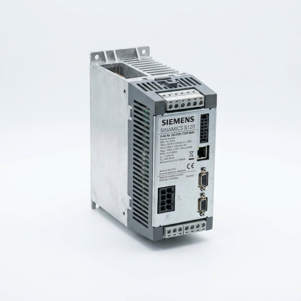 Siemens 6SL3120-1TE28-5AA3