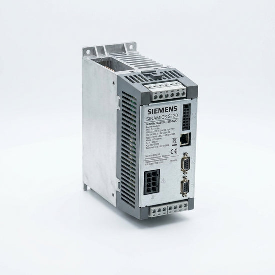 Siemens 6SL3120-1TE28-5AA3