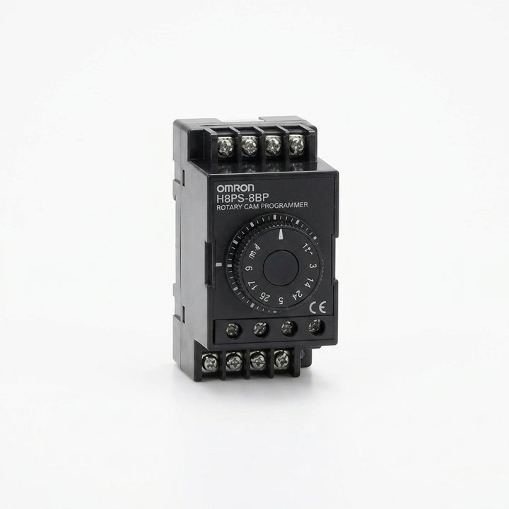 Omron H8PS-8BP