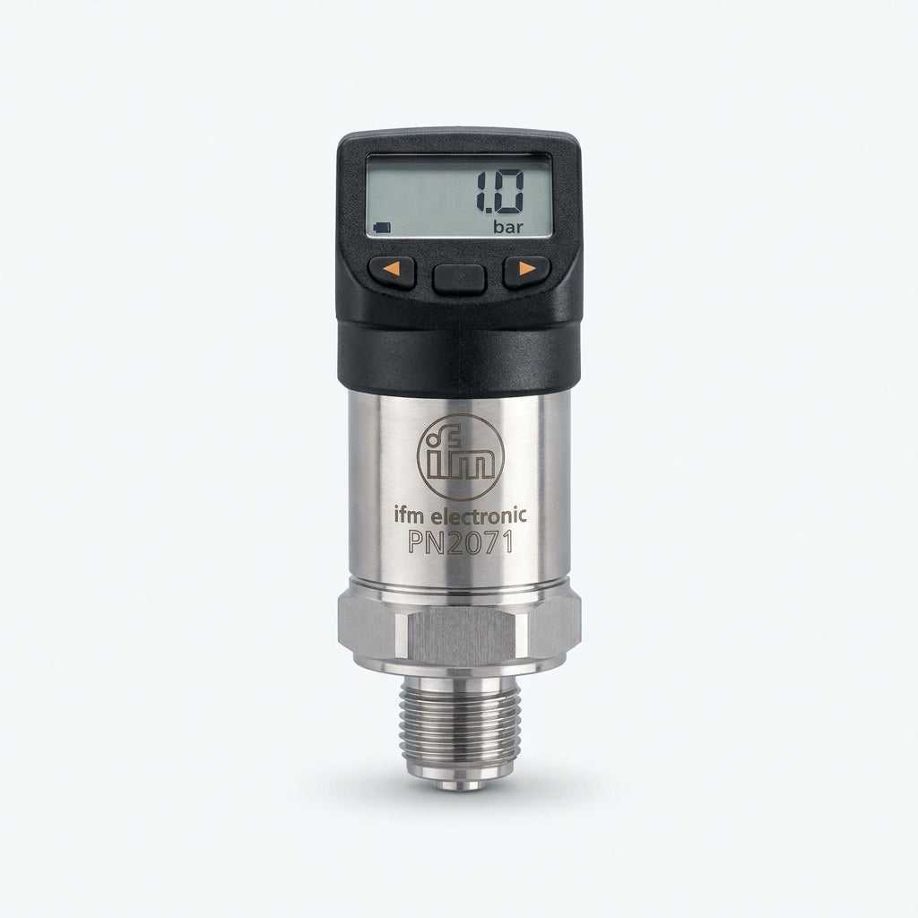 ifm electronic PN2071