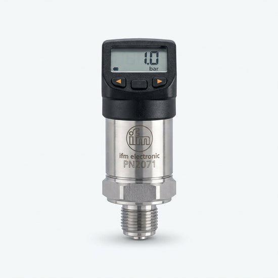 ifm electronic PN2071