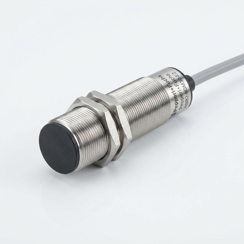 Pepperl+Fuchs NBB2-8GM30-E2