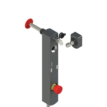 Pizzato NS D4SE1SRK-F41N110LP60