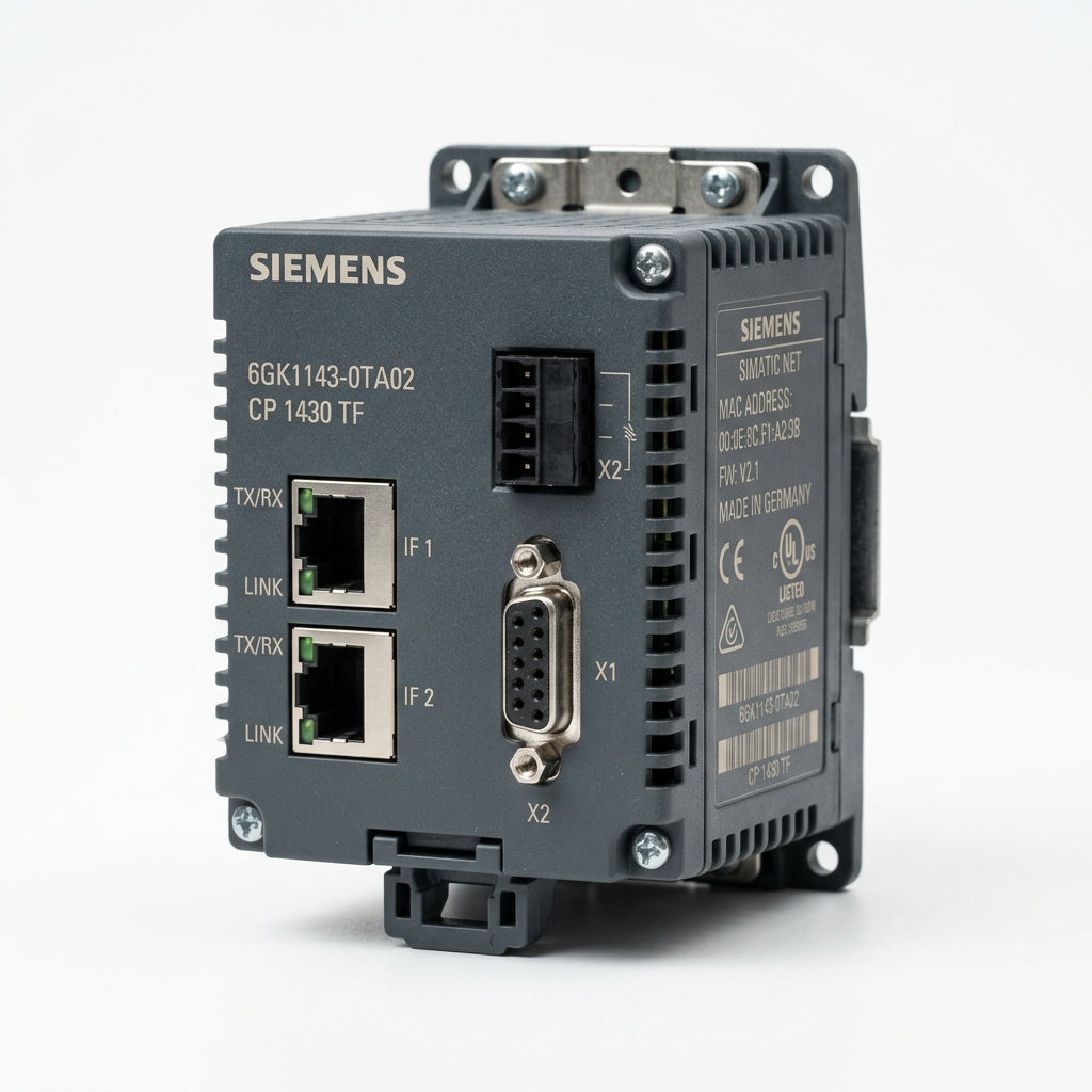 SIEMENS 6GK1143-0TA02