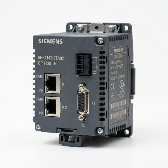 SIEMENS 6GK1143-0TA02