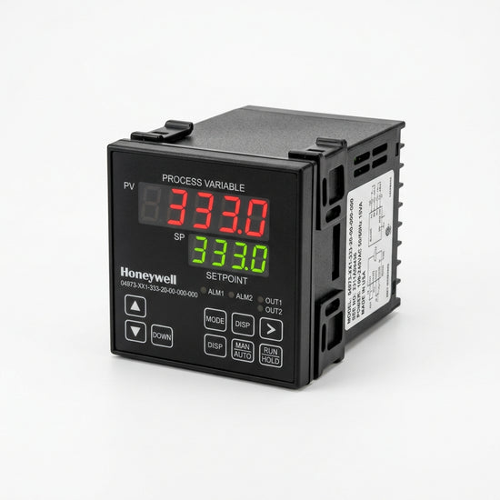 HONEYWELL 04973-XX1-333-20-00-000-000
