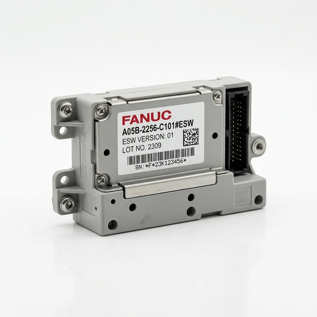 FANUC A05B-2256-C101#ESW