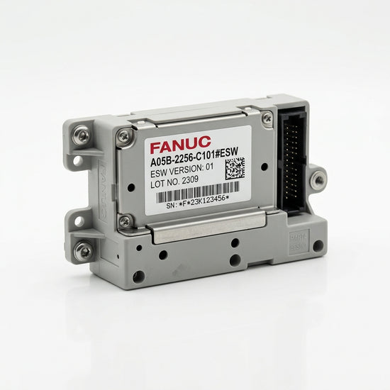FANUC A05B-2256-C101#ESW