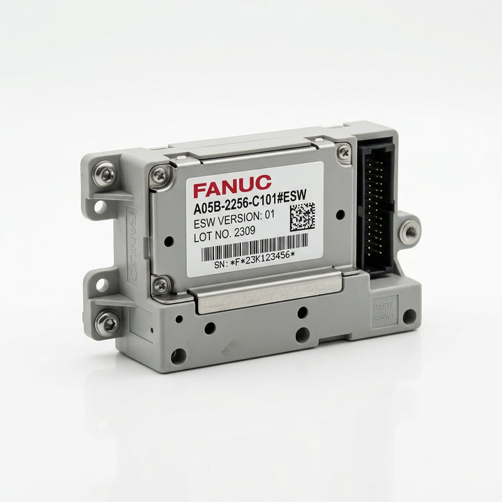FANUC A05B-2256-C101#ESW
