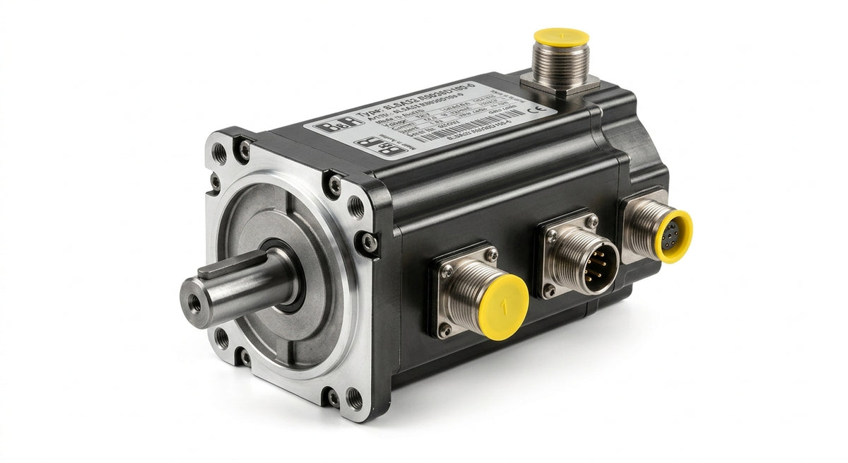 B&R 8LSA33.R0030D100-0