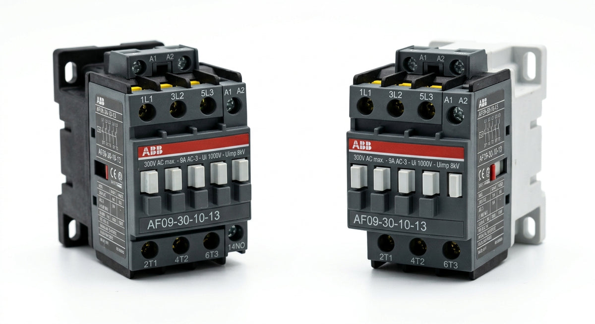 ABB AF09-30-10-13