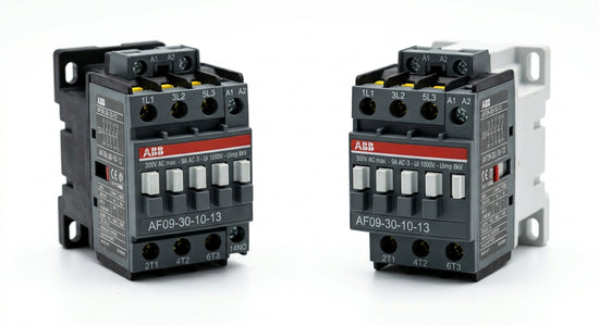 ABB AF09-30-10-13