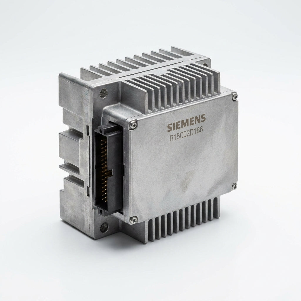 Siemens R15C02D186