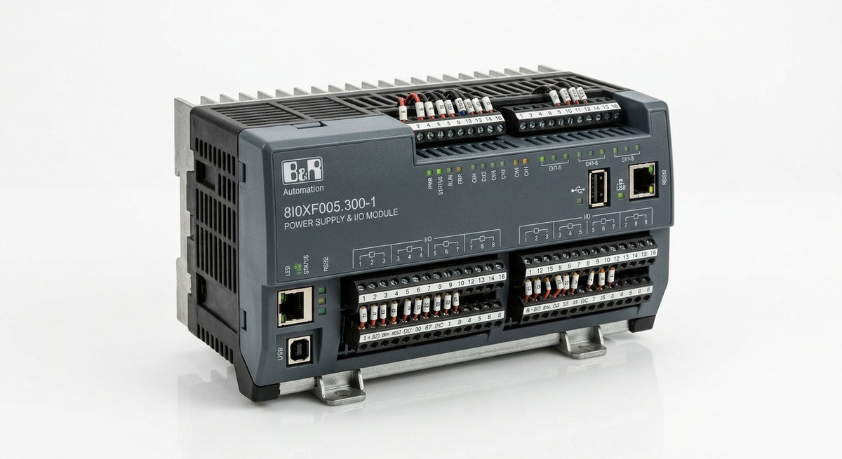B&R 8I0XF005.300-1