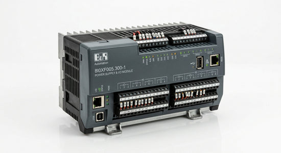 B&R 8I0XF005.300-1