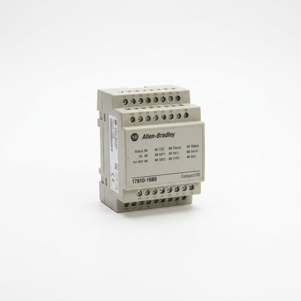 Allen-Bradley 1791D-16B0