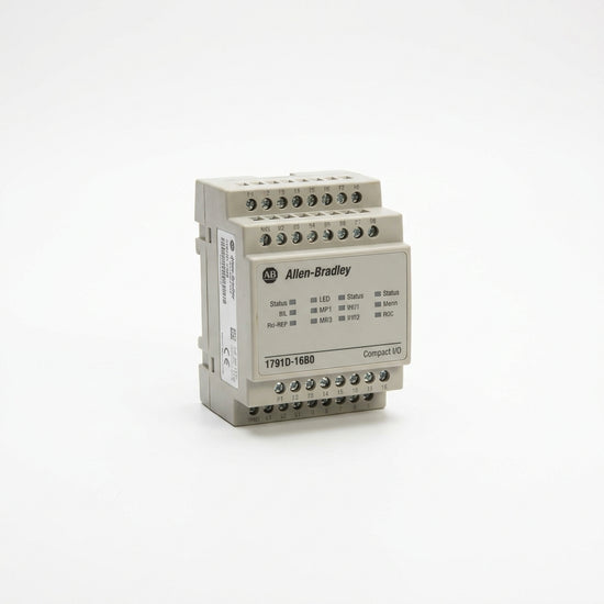 Allen-Bradley 1791D-16B0