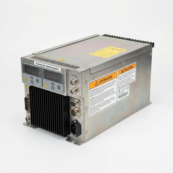BIND TDK-Lambda DPP480-24-1 Power Supply,AC-DC,24V,20A,90-264V In,Enclosed,DIN Rail,PFC,480W,DPP Series