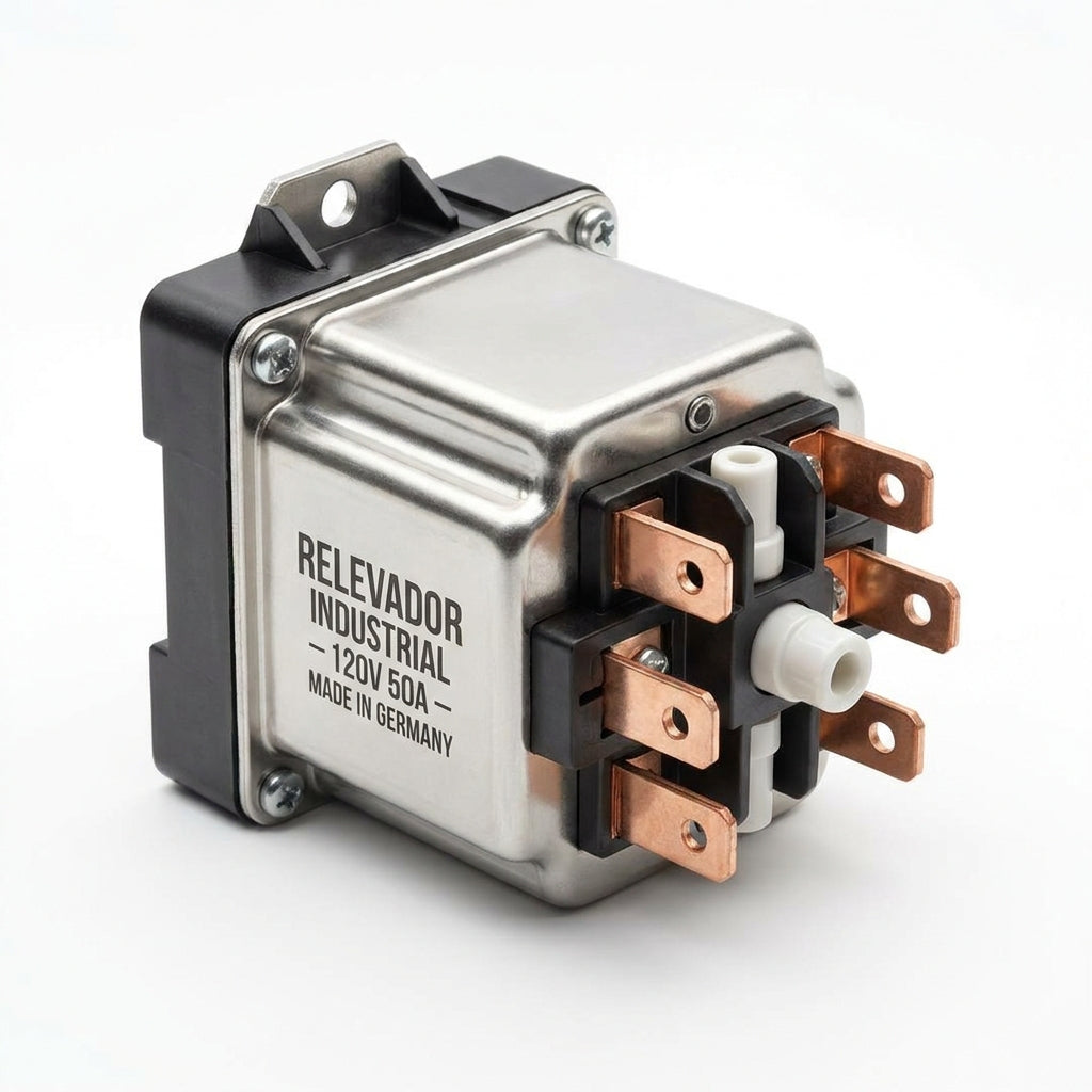 BIND SCHNEIDER RE7TL11BU Time Relay