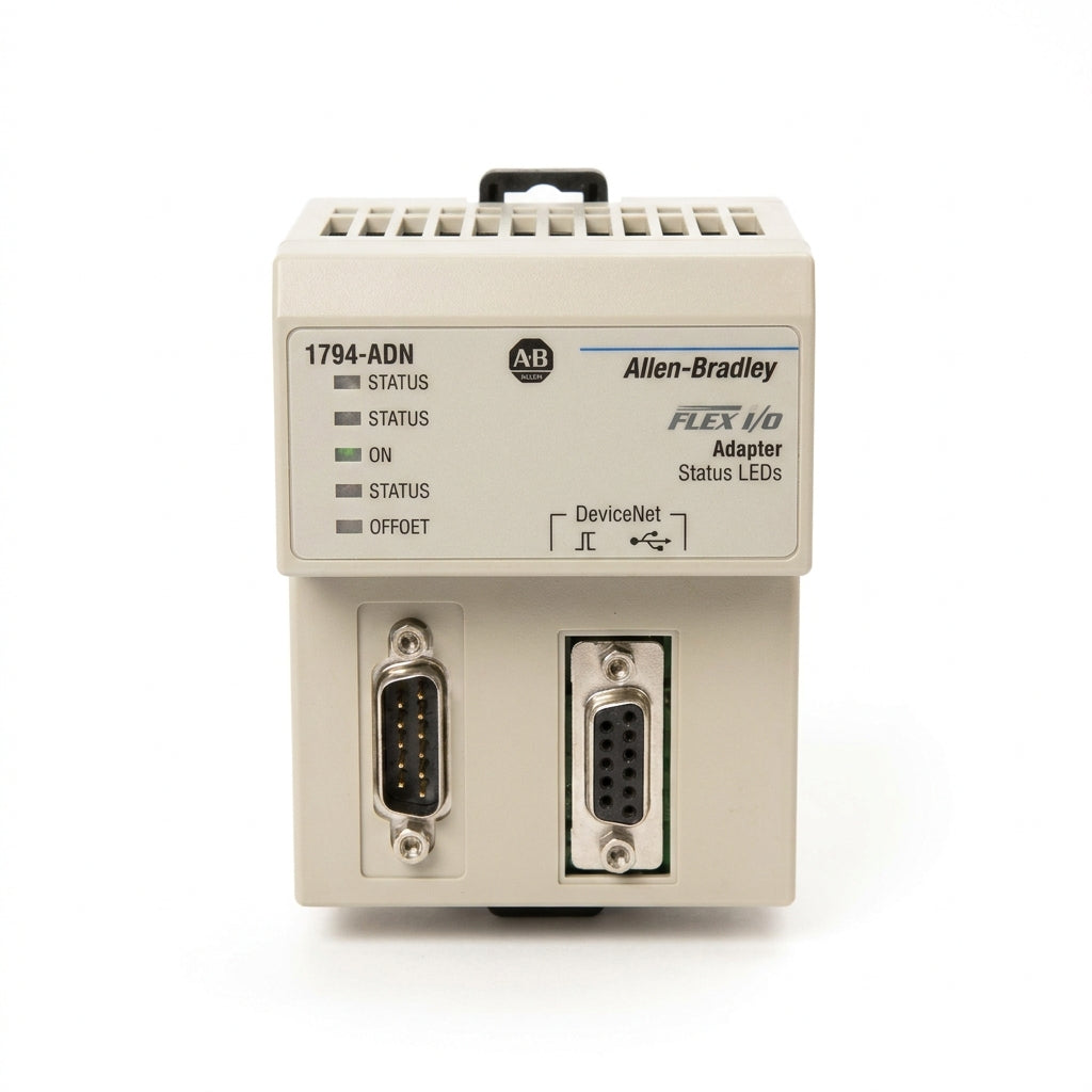 Allen-Bradley 1794-ADN